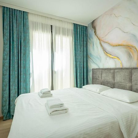 Miracle Apartment Kotor Eksteriør billede