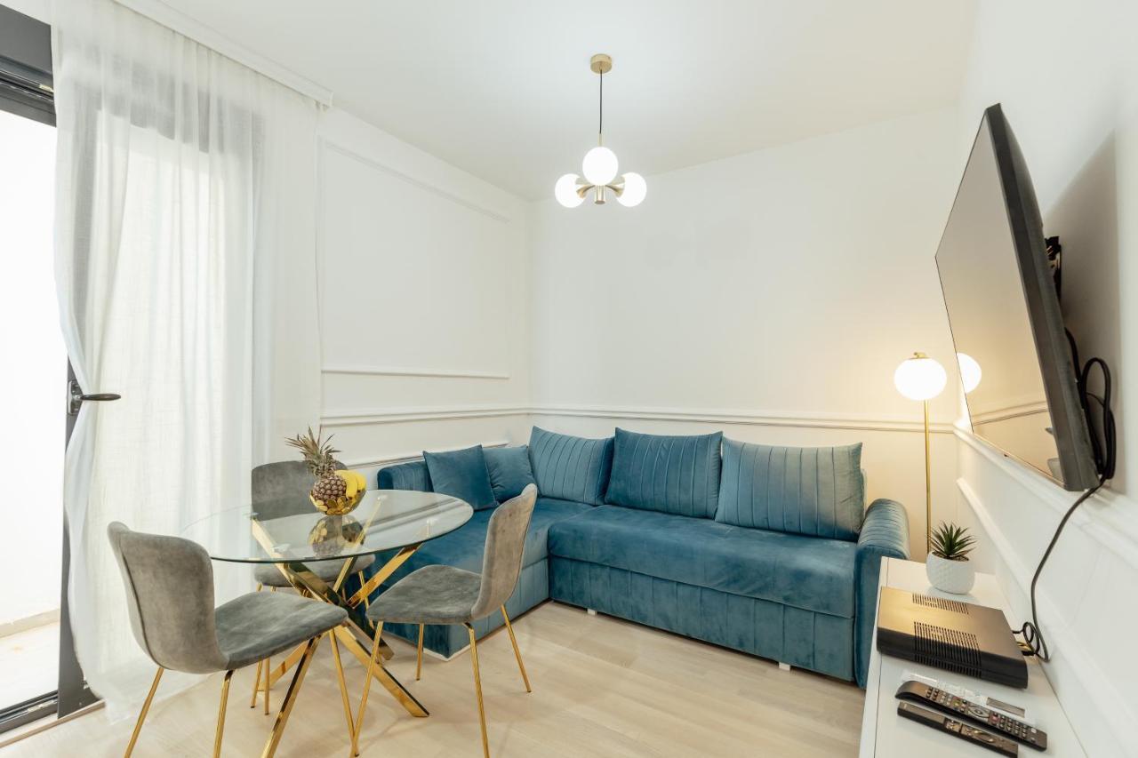 Miracle Apartment Kotor Eksteriør billede