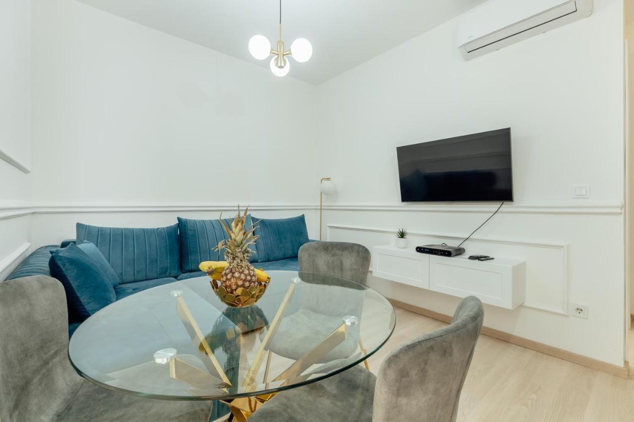 Miracle Apartment Kotor Eksteriør billede