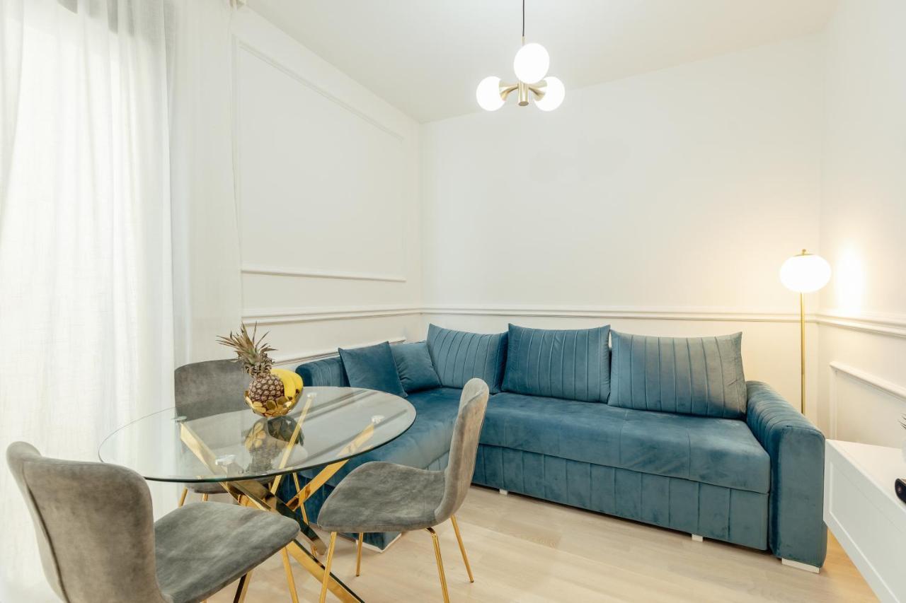Miracle Apartment Kotor Eksteriør billede