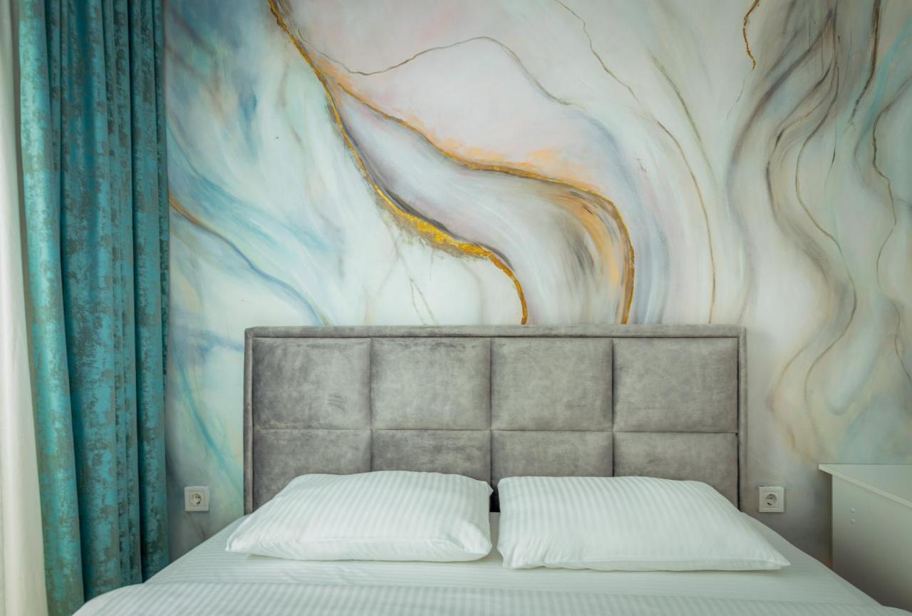 Miracle Apartment Kotor Eksteriør billede
